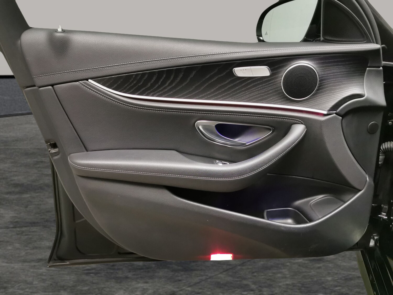 Used Mercedes-Benz E Class 2019 for sale - 77934675: Photo 28