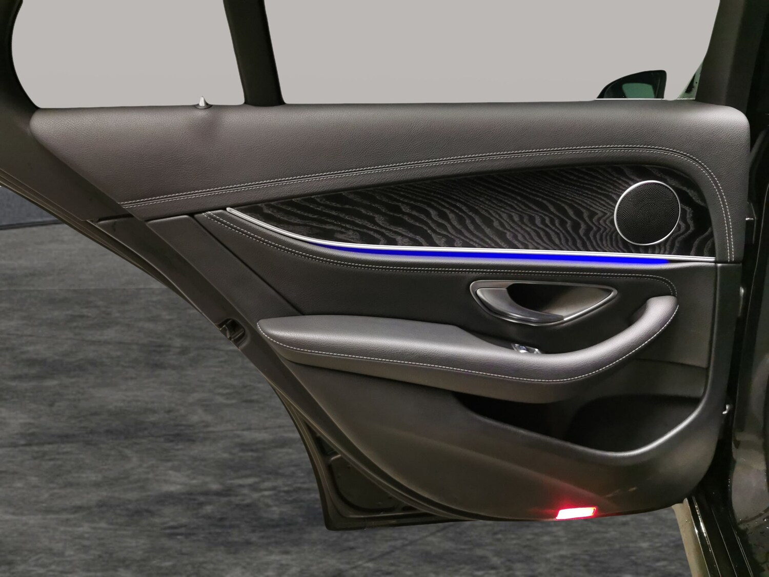 Used Mercedes-Benz E Class 2019 for sale - 77934675: Photo 29