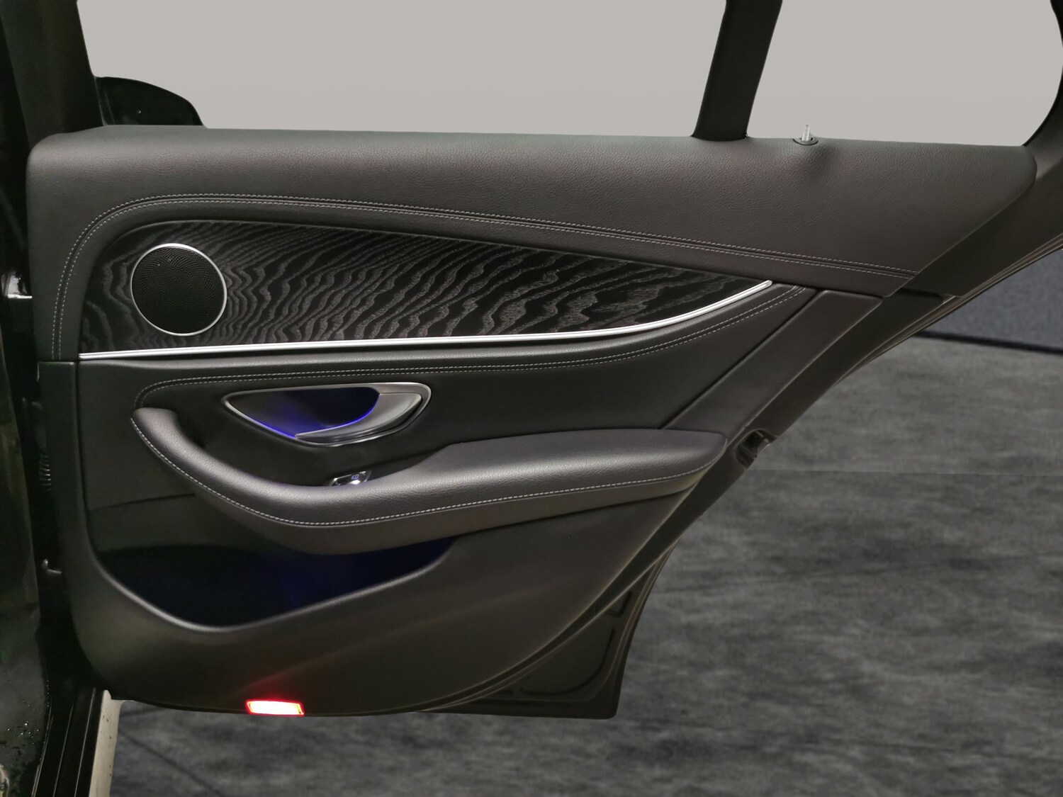 Used Mercedes-Benz E Class 2019 for sale - 77934675: Photo 30