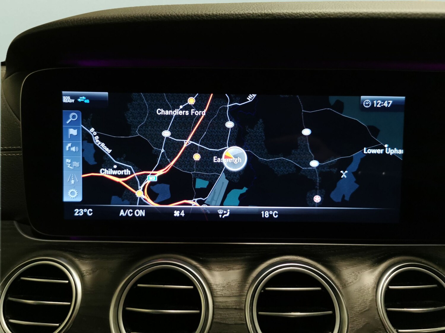 Used Mercedes-Benz E Class 2019 for sale - 77934675: Photo 7