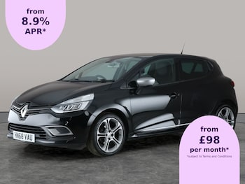 Used Renault Clio 2018 for sale - 76248968: Photo