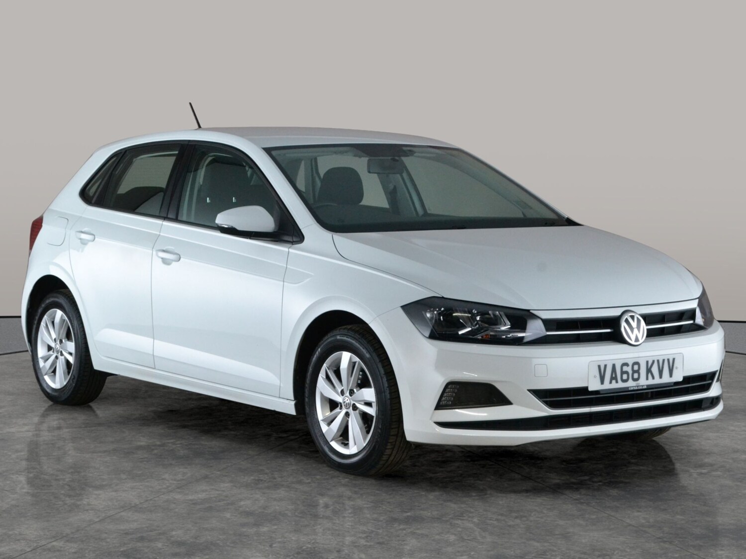 Used Volkswagen Polo 2019 for sale - 77975841: Photo 7