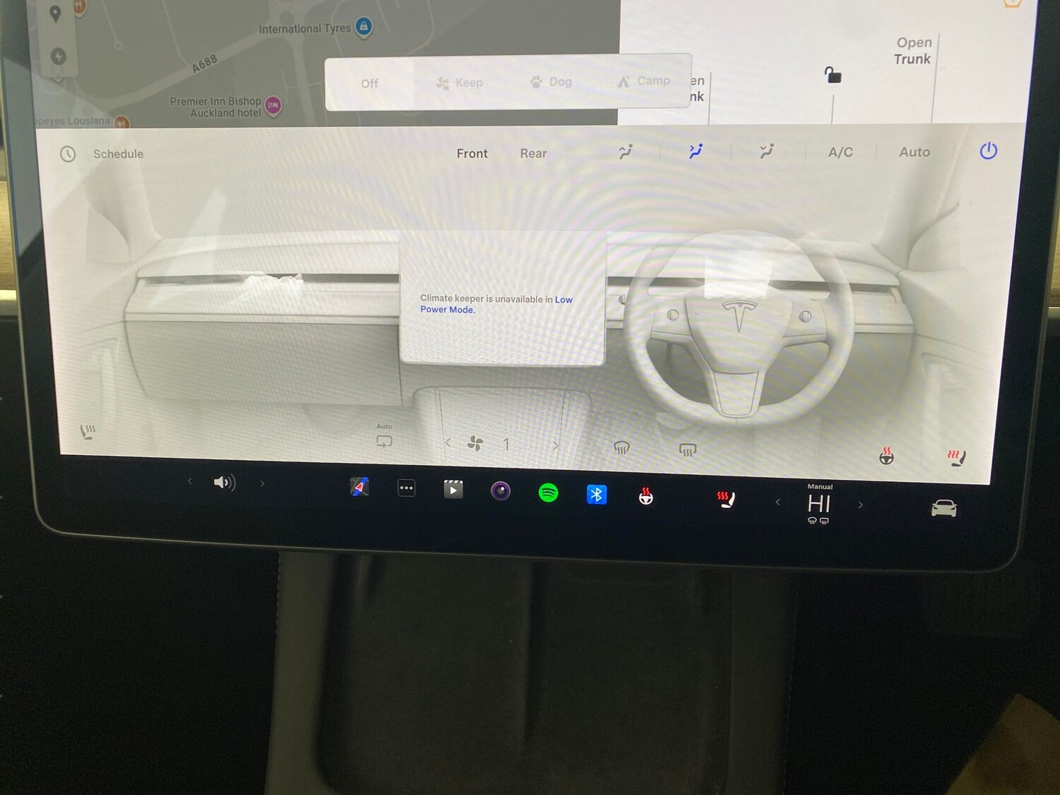 Used Tesla Model 3 for sale - 77485155: Photo 15