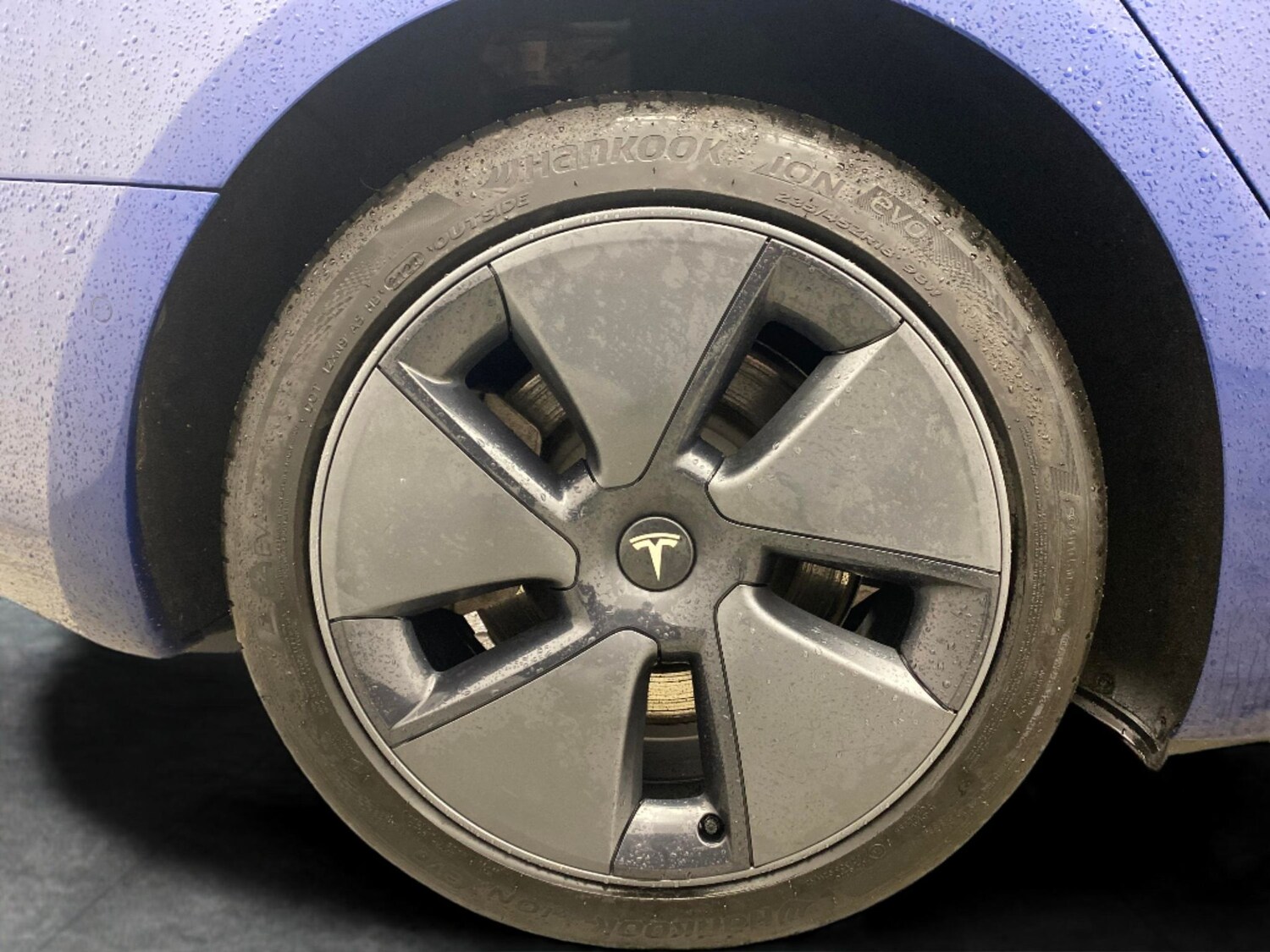 Used Tesla Model 3 for sale - 77485155: Photo 19