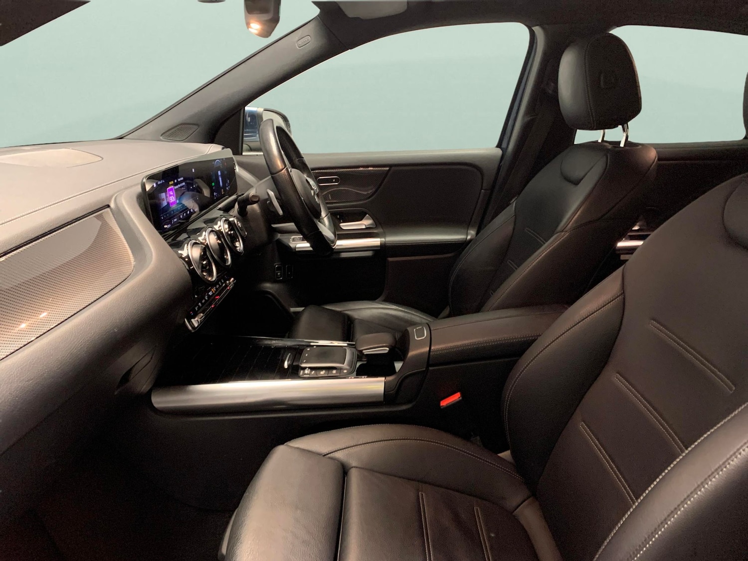 Used Mercedes-Benz GLA 2021 for sale - 77178600: Photo 4