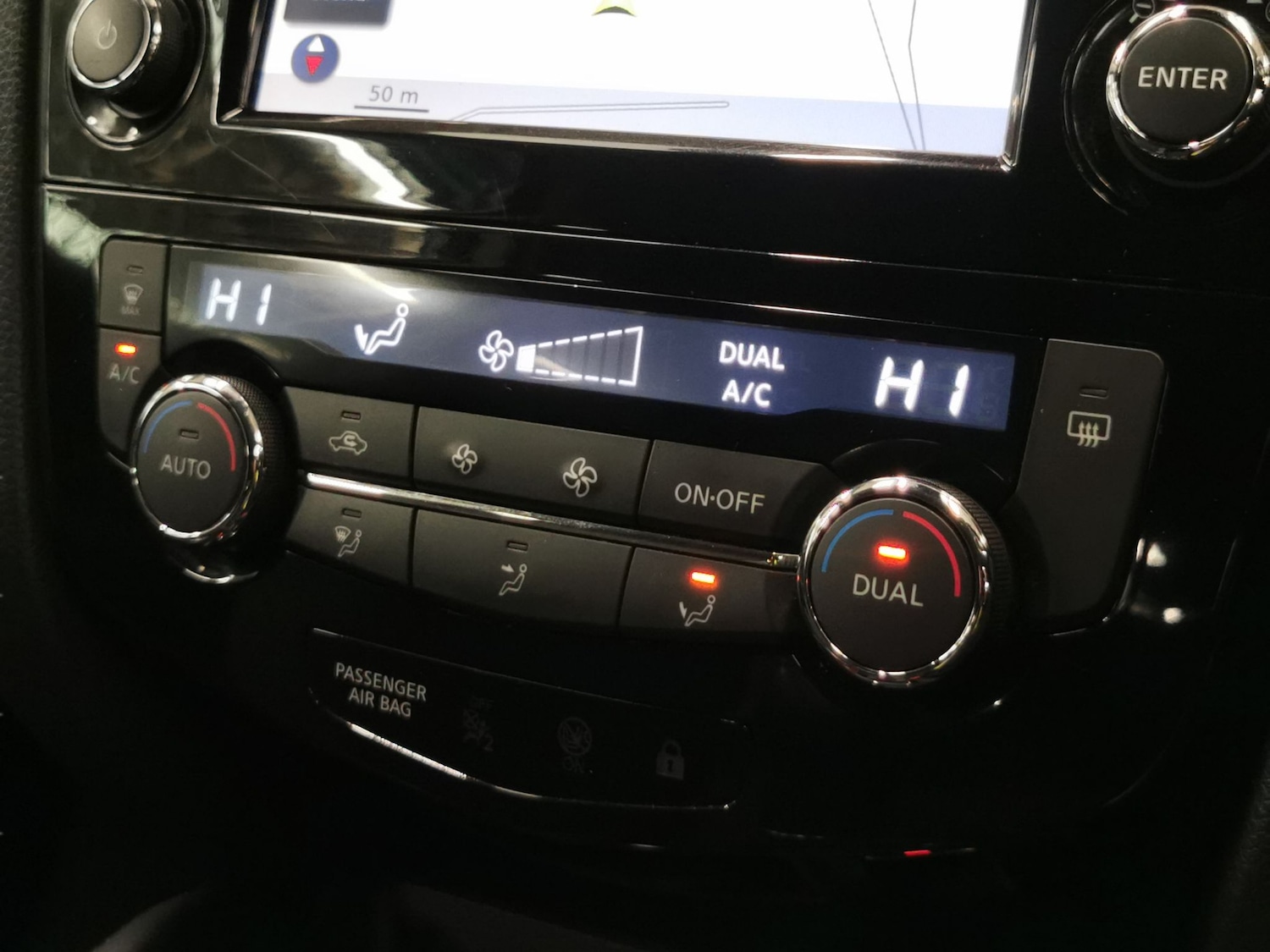 Used Nissan Qashqai 2018 for sale - 77350952: Photo 16