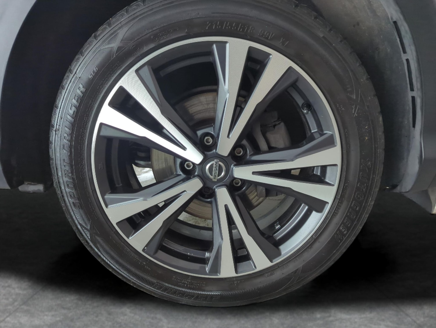 Used Nissan Qashqai 2018 for sale - 77350952: Photo 22