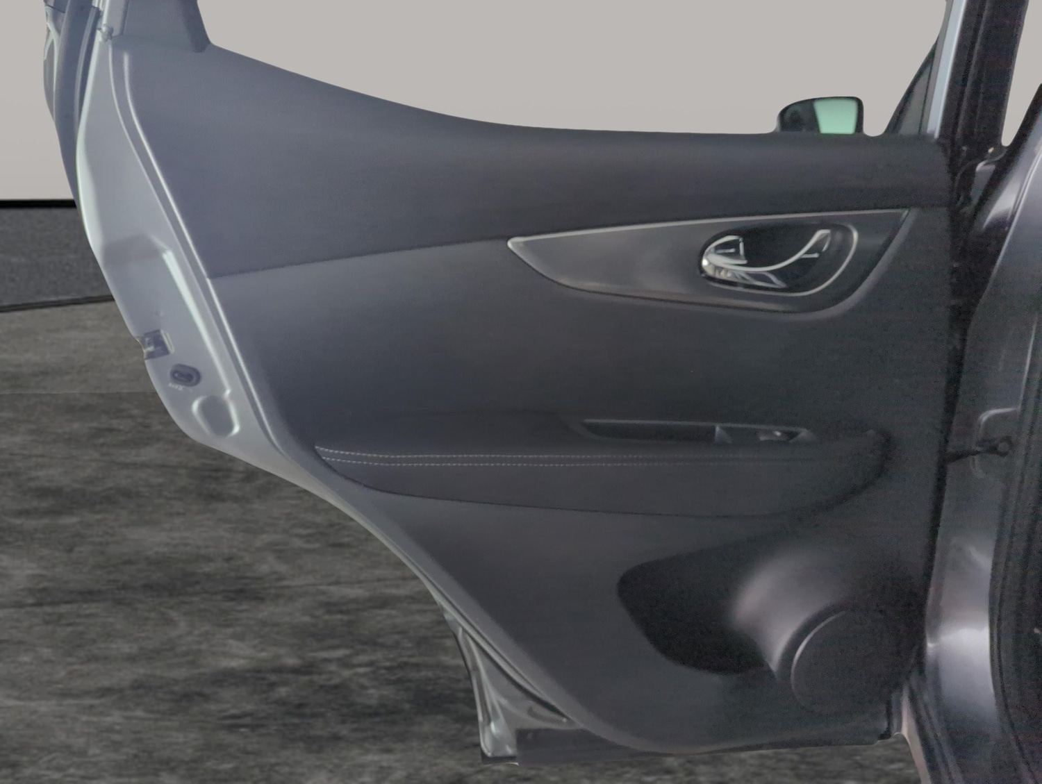 Used Nissan Qashqai 2018 for sale - 77350952: Photo 26