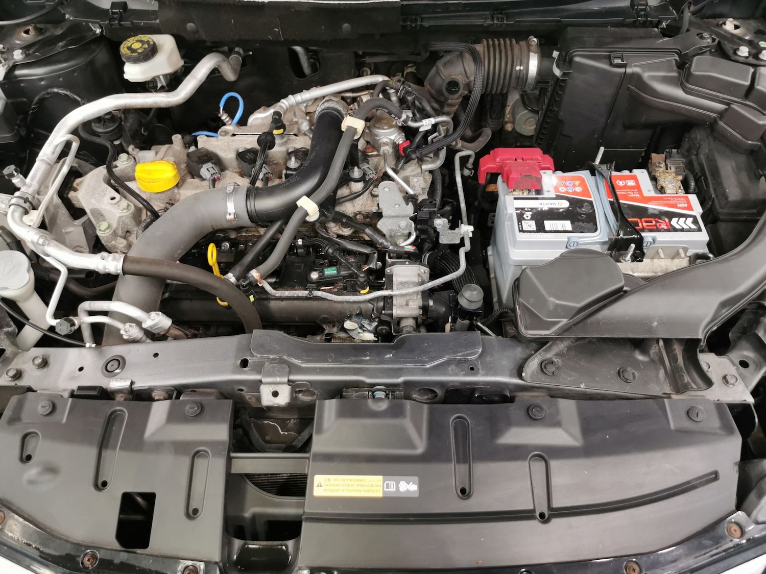 Used Nissan Qashqai 2018 for sale - 77350952: Photo 30