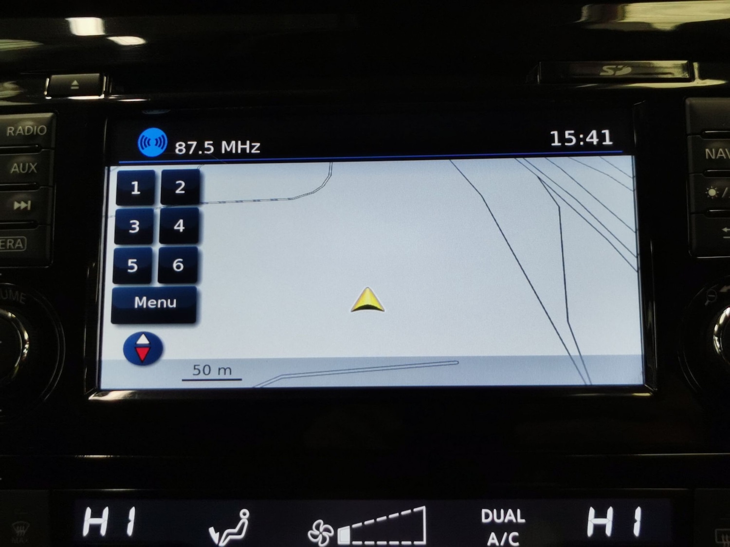 Used Nissan Qashqai 2018 for sale - 77350952: Photo 7