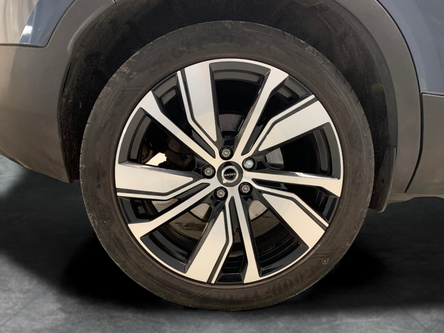 Used Volvo XC40 2021 for sale - 77350888: Photo 22