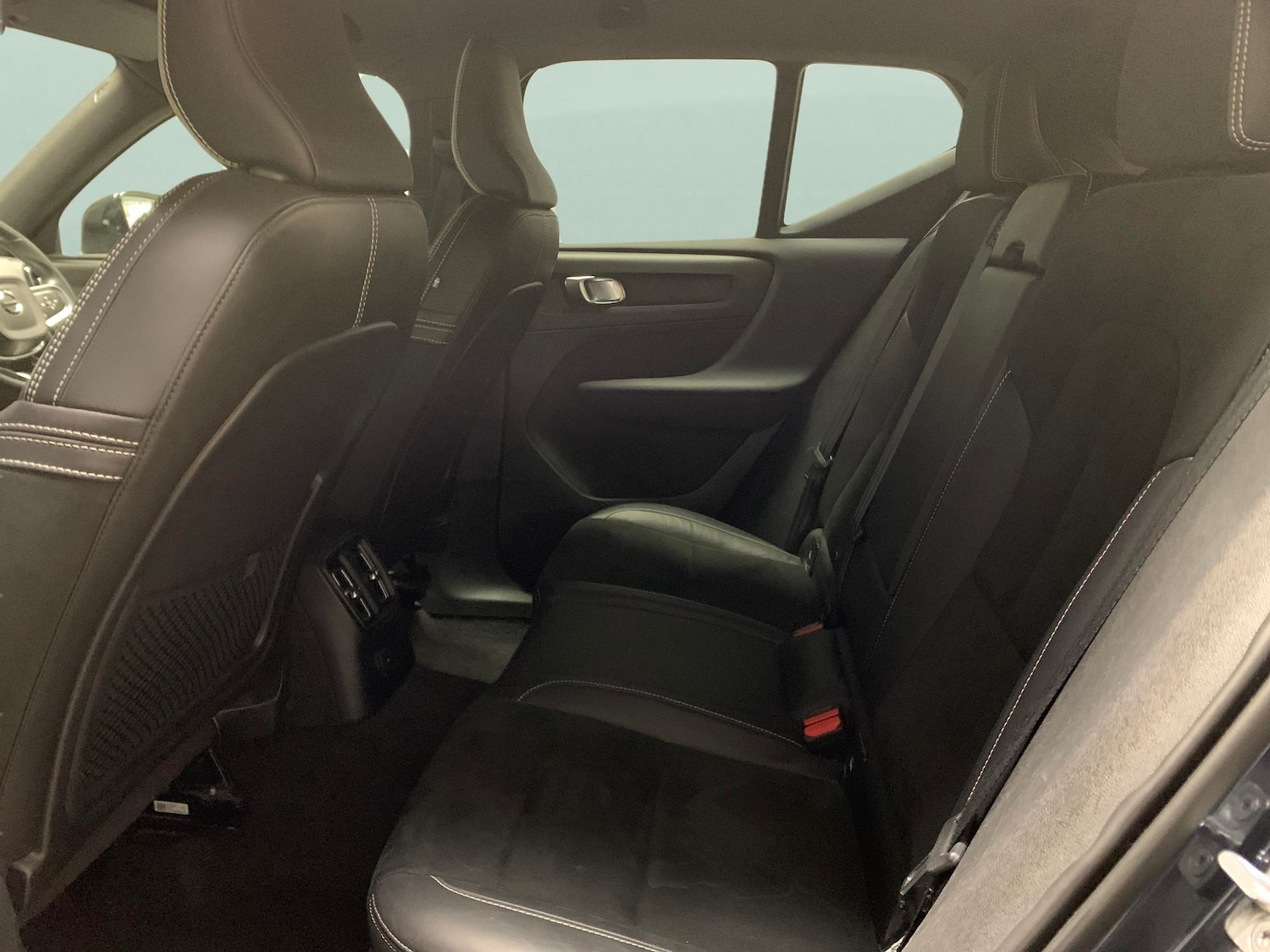 Used Volvo XC40 2021 for sale - 77350888: Photo 23