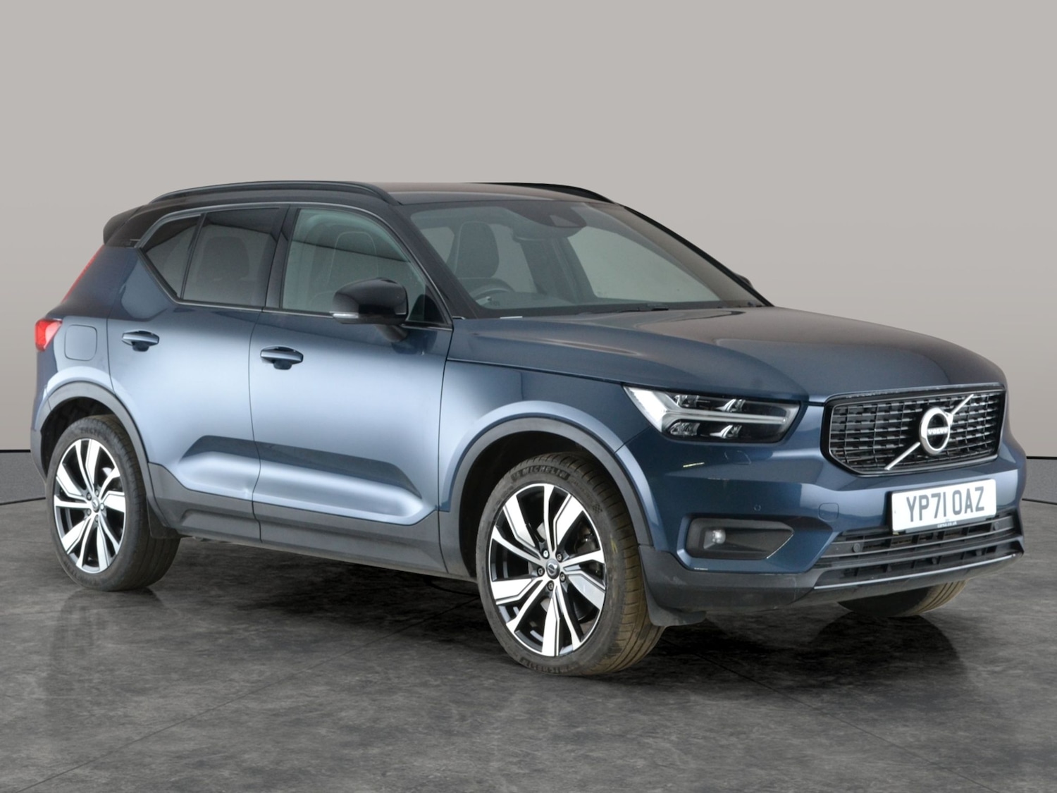 Used Volvo XC40 2021 for sale - 77350888: Photo 8