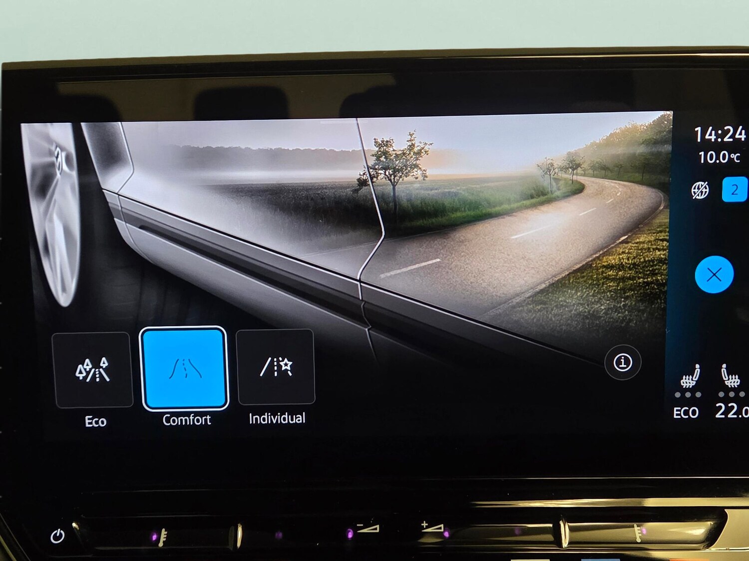 Used Volkswagen ID.4 2023 for sale - 78163620: Photo 18