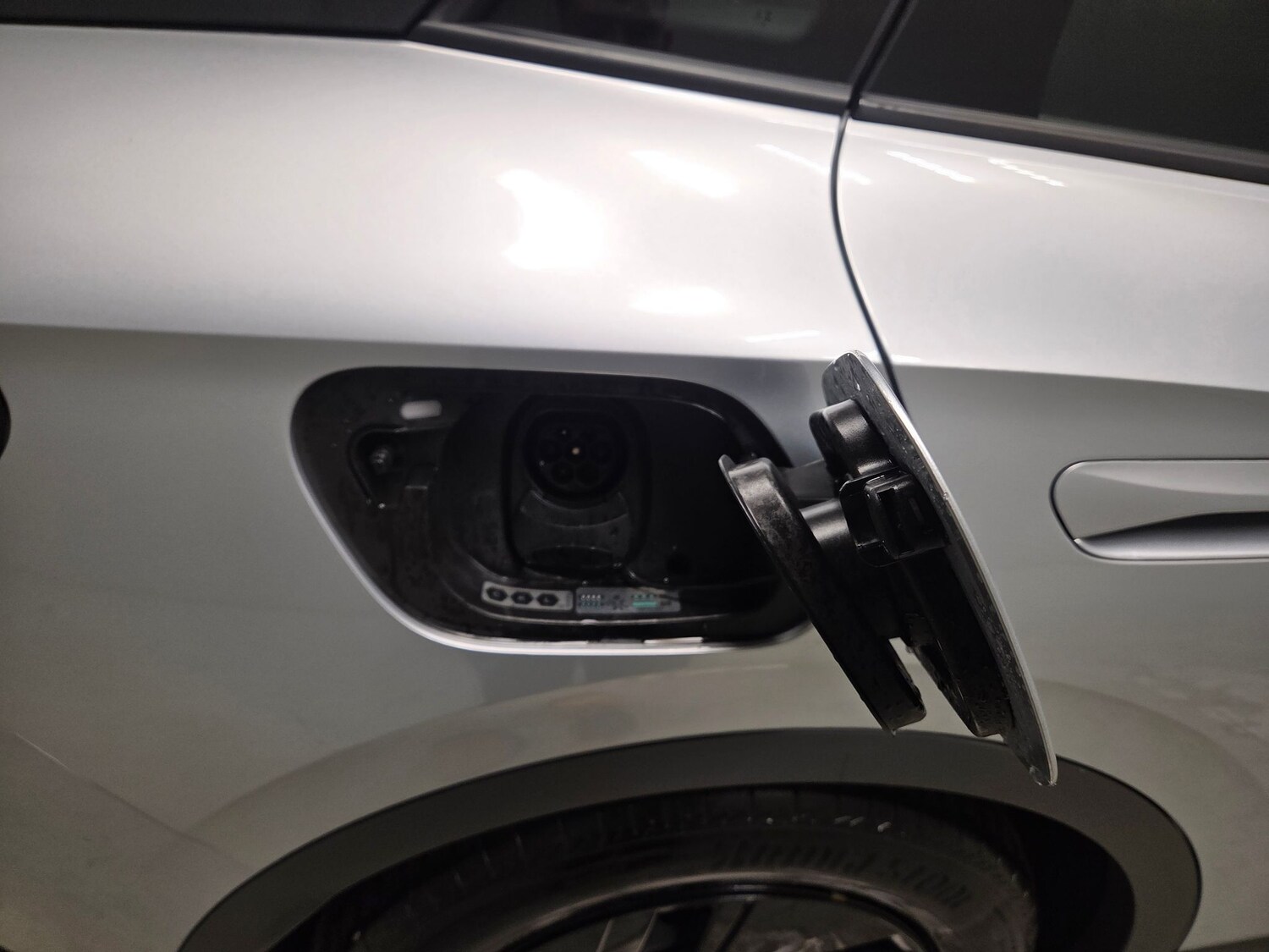 Used Volkswagen ID.4 2023 for sale - 78163620: Photo 30