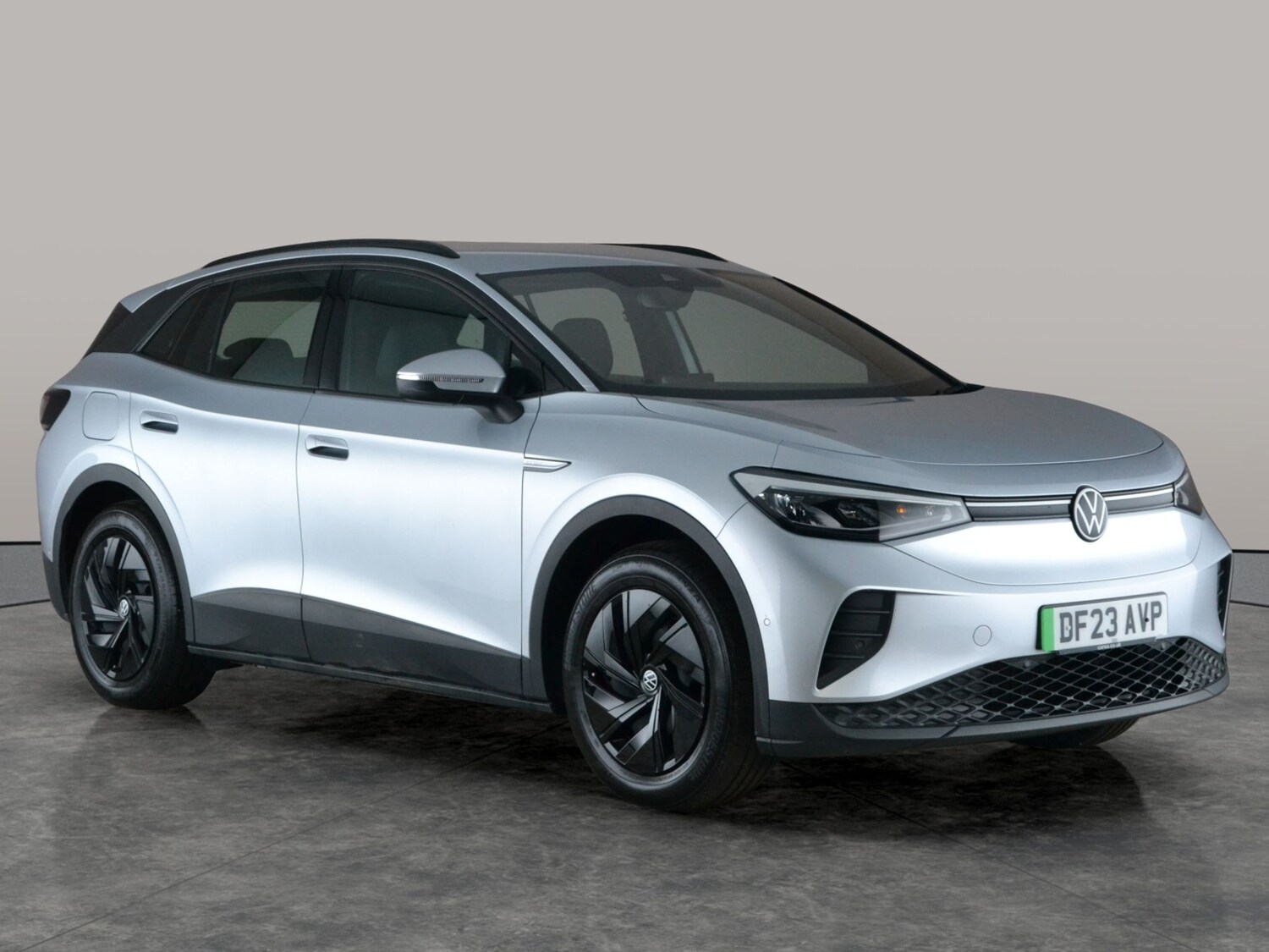 Used Volkswagen ID.4 2023 for sale - 78163620: Photo 8