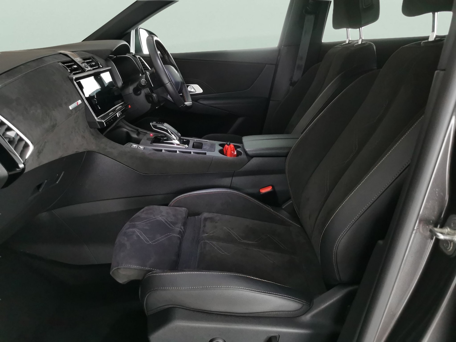 Used DS Automobiles DS 7 2022 for sale - 77347255: Photo 4