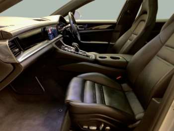 Used Porsche Panamera 2017 for sale - 74901369: Photo