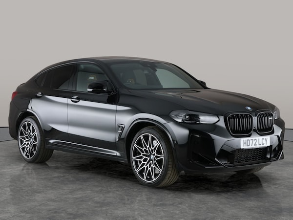 Used BMW X4 2022 for sale - 76320572: Photo 11