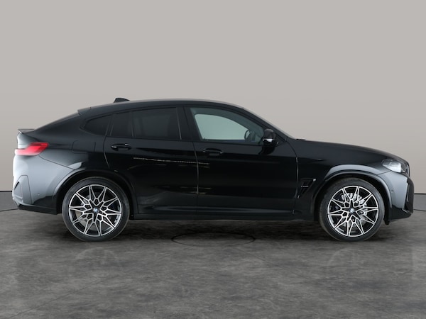 Used BMW X4 2022 for sale - 76320572: Photo 12