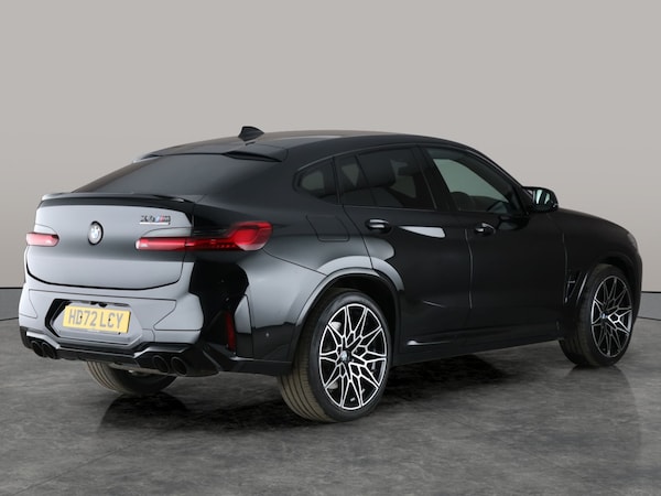 Used BMW X4 2022 for sale - 76320572: Photo 13