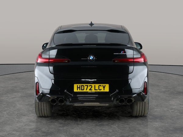 Used BMW X4 2022 for sale - 76320572: Photo 14