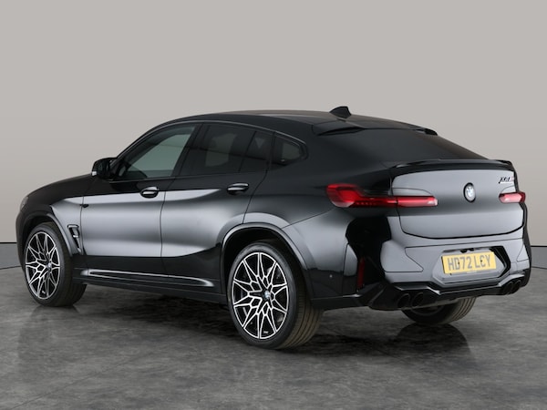 Used BMW X4 2022 for sale - 76320572: Photo 16