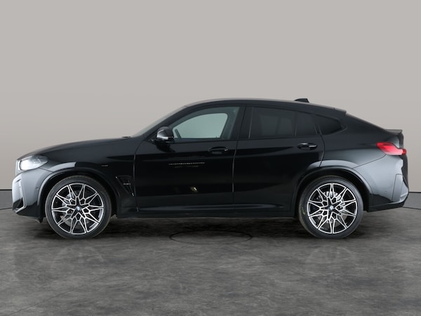 Used BMW X4 2022 for sale - 76320572: Photo 17