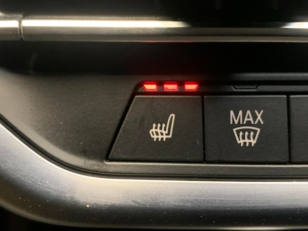 Used BMW X4 2022 for sale - 76320572: Photo 19