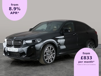 BMW - X4