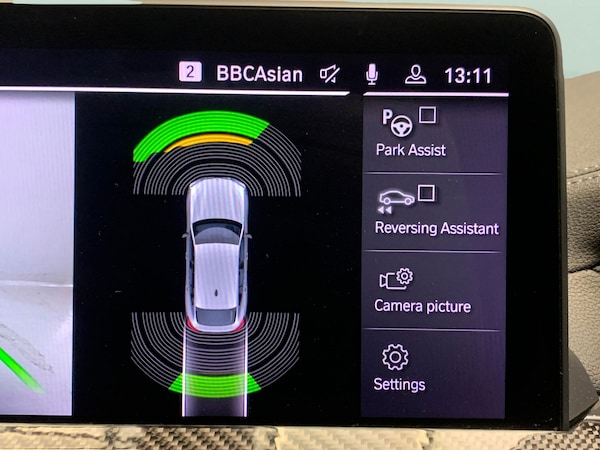 Used BMW X4 2022 for sale - 76320572: Photo 29