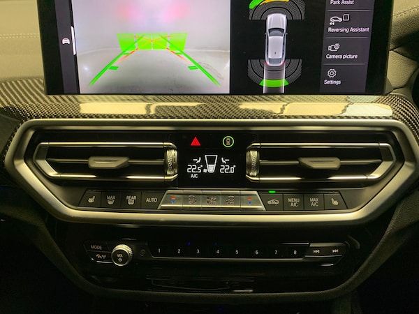 Used BMW X4 2022 for sale - 76320572: Photo 31