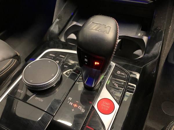 Used BMW X4 2022 for sale - 76320572: Photo 32