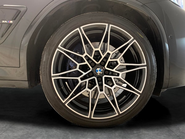 Used BMW X4 2022 for sale - 76320572: Photo 37