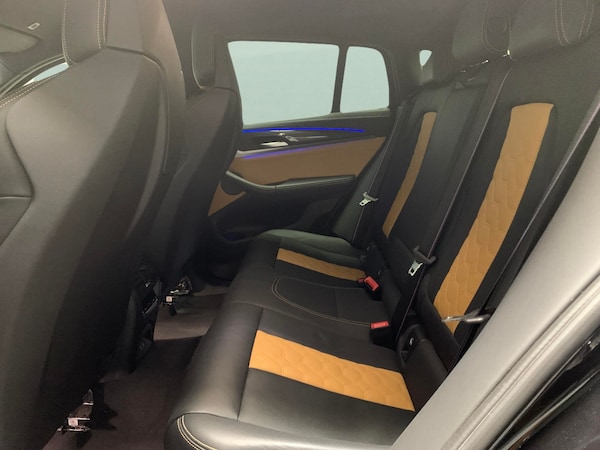 Used BMW X4 2022 for sale - 76320572: Photo 39