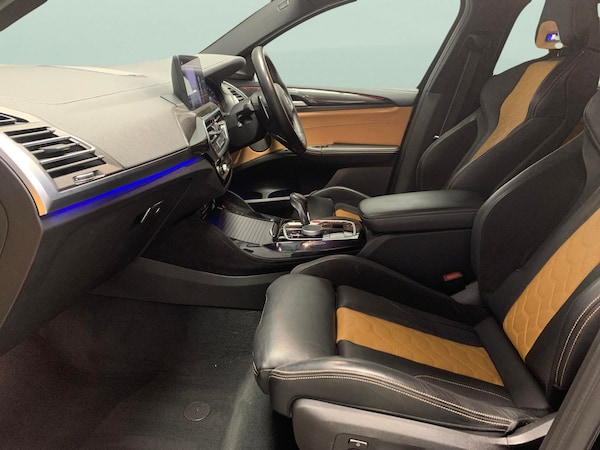 Used BMW X4 2022 for sale - 76320572: Photo 4