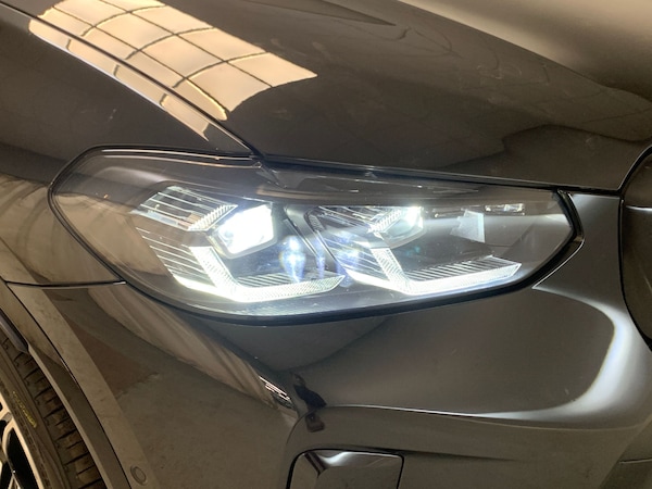 Used BMW X4 2022 for sale - 76320572: Photo 7