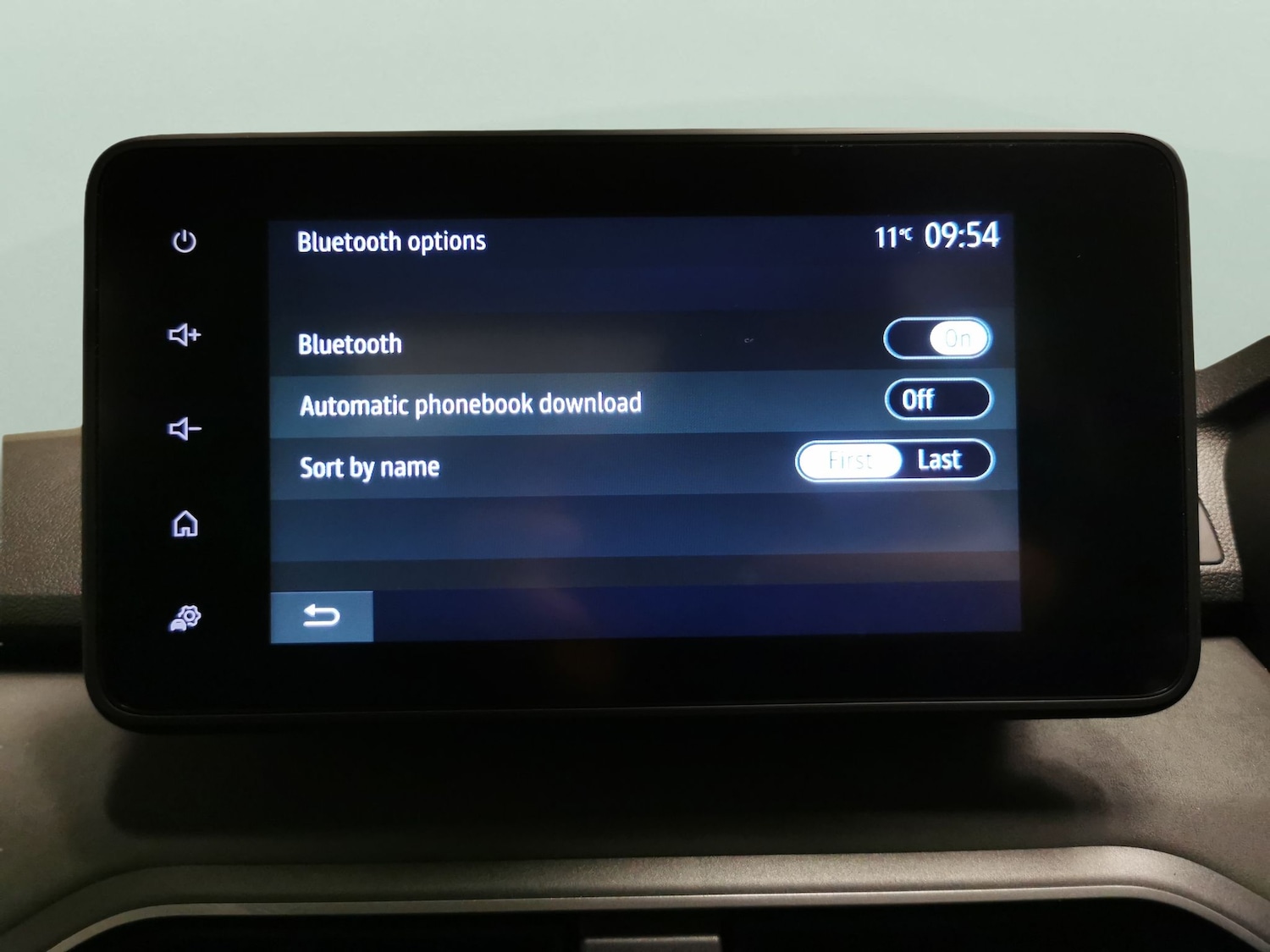 Used Dacia Sandero Stepway 2024 for sale - 76971702: Photo 17