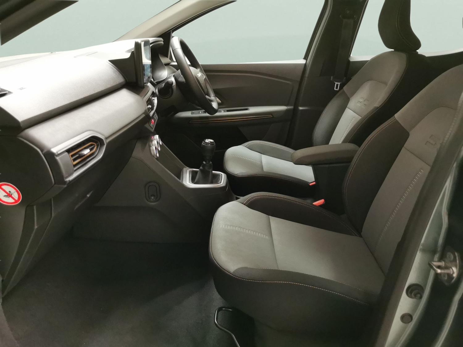 Used Dacia Sandero Stepway 2024 for sale - 76971702: Photo 4