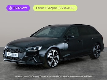 Used Audi A4 2022 for sale - 78519244: Photo