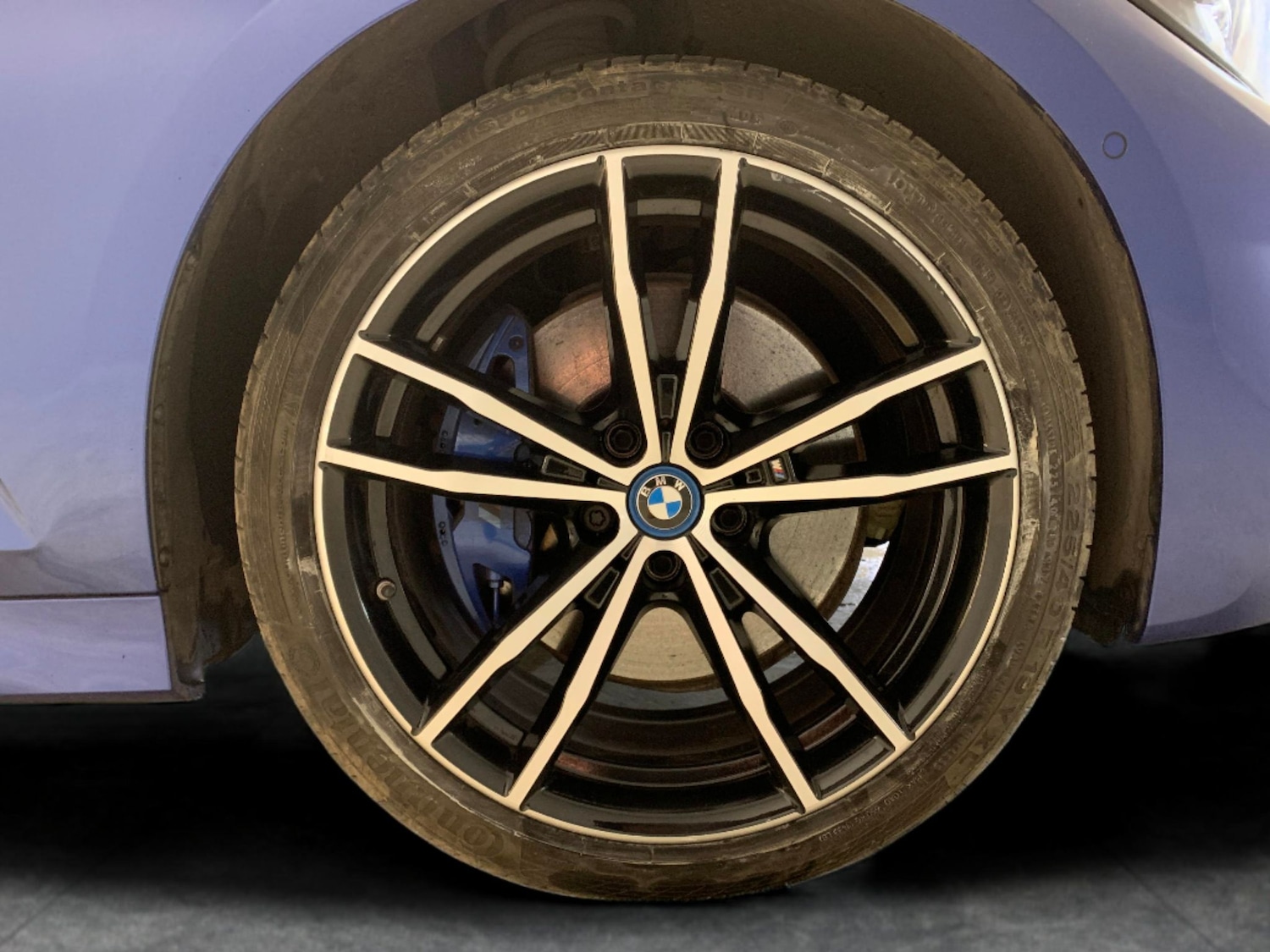 Used BMW 3 Series 2022 for sale - 77165704: Photo 22