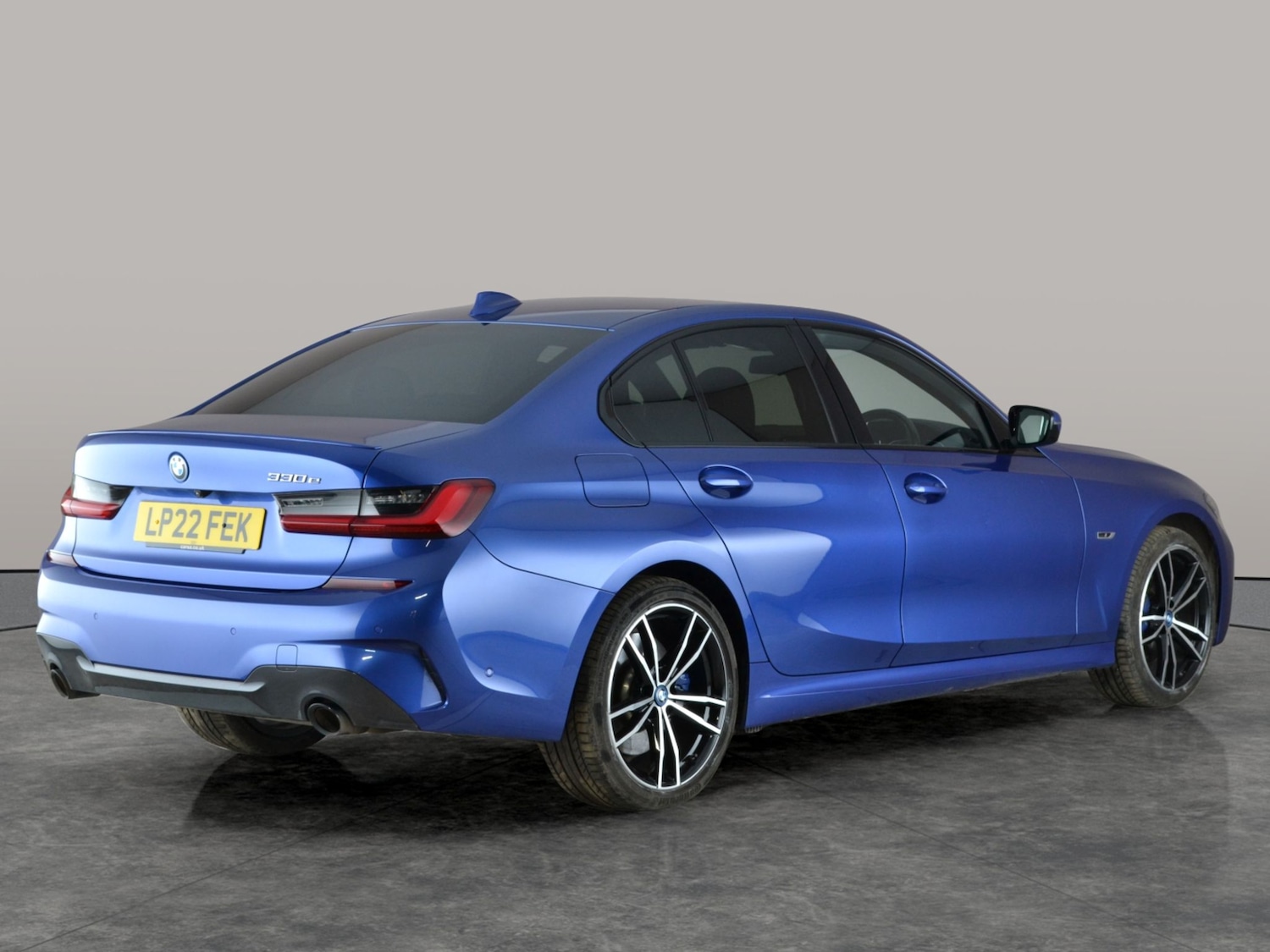 Used BMW 3 Series 2022 for sale - 77165704: Photo 9