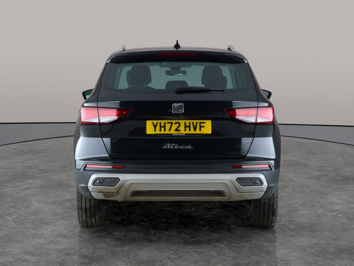Used SEAT Ateca 2022 for sale - 77485196: Photo 11