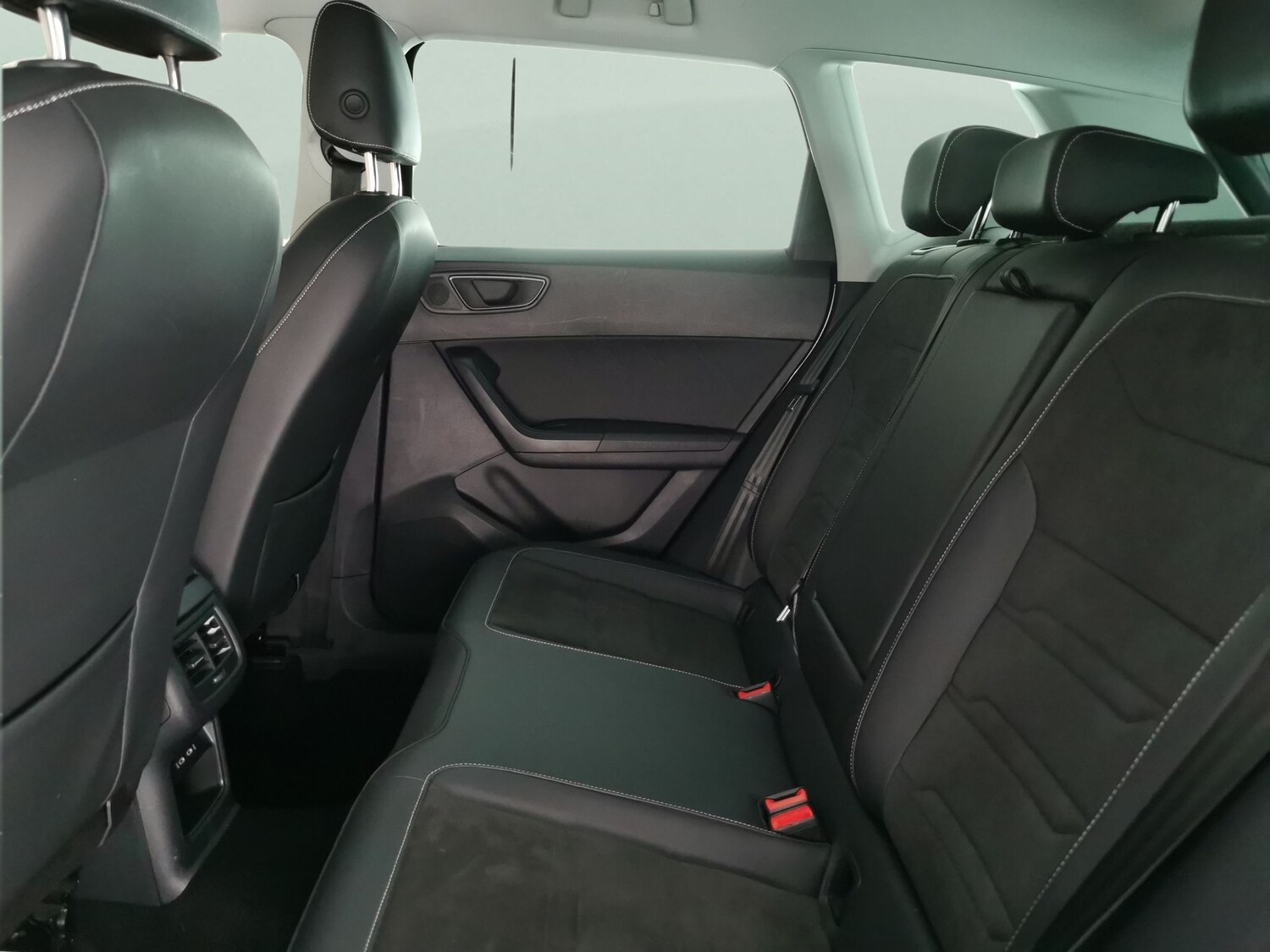 Used SEAT Ateca 2022 for sale - 77485196: Photo 24