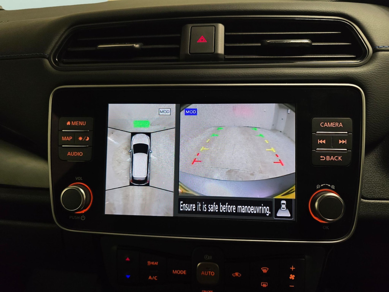 Used Nissan Leaf 2022 for sale - 76668732: Photo 5