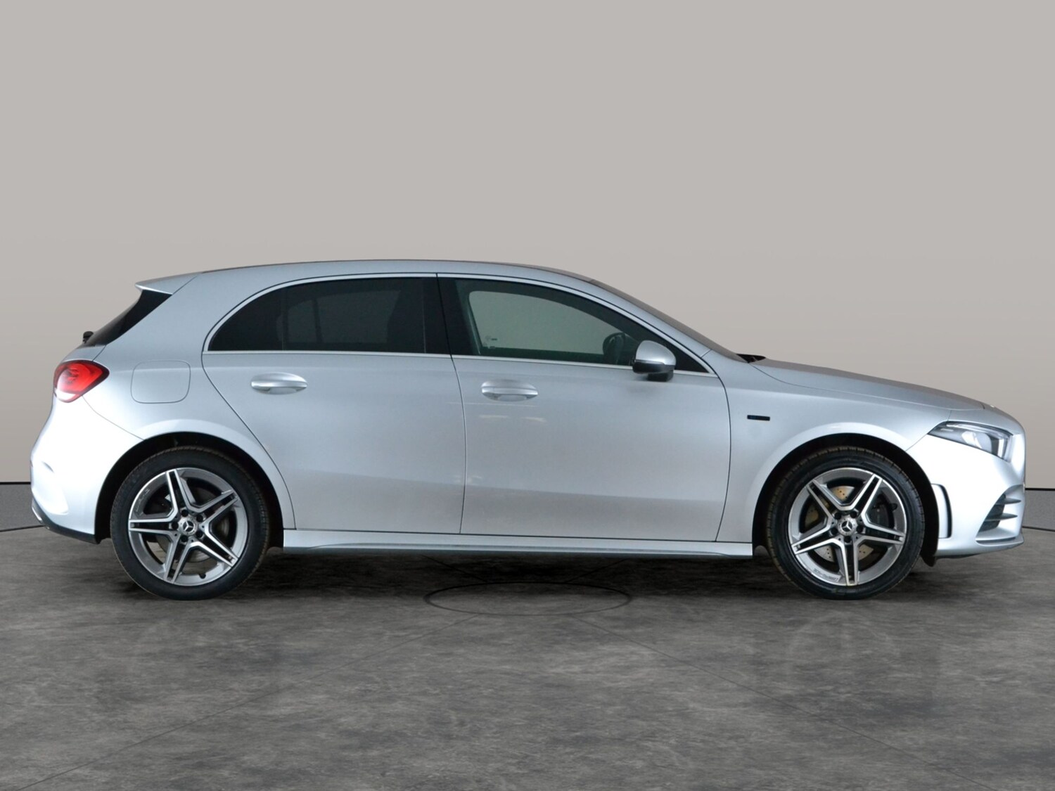 Used Mercedes-Benz A-Class 2021 for sale - 78178179: Photo 10