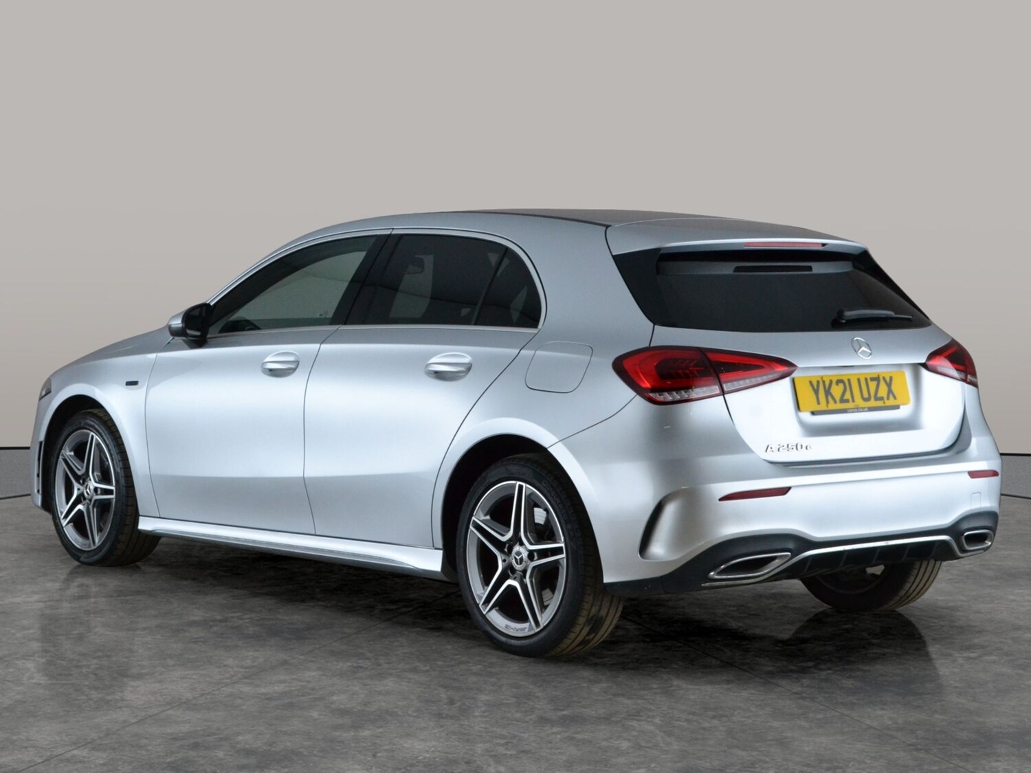 Used Mercedes-Benz A-Class 2021 for sale - 78178179: Photo 13