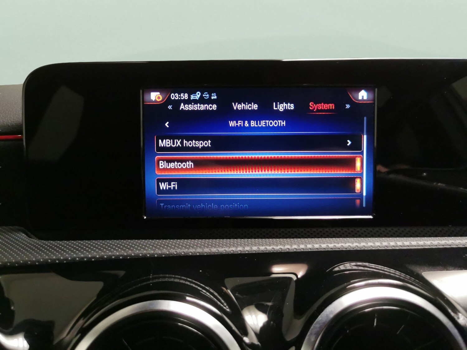 Used Mercedes-Benz A-Class 2021 for sale - 78178179: Photo 15