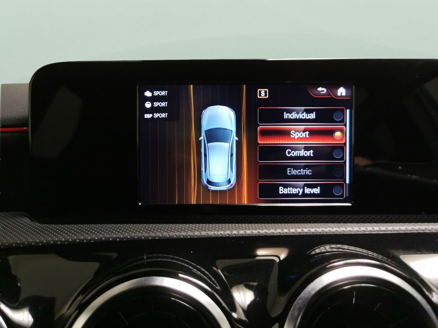 Used Mercedes-Benz A-Class 2021 for sale - 78178179: Photo 16