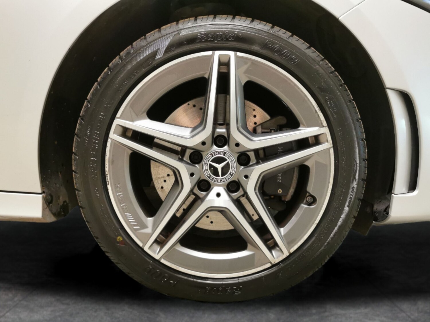 Used Mercedes-Benz A-Class 2021 for sale - 78178179: Photo 23